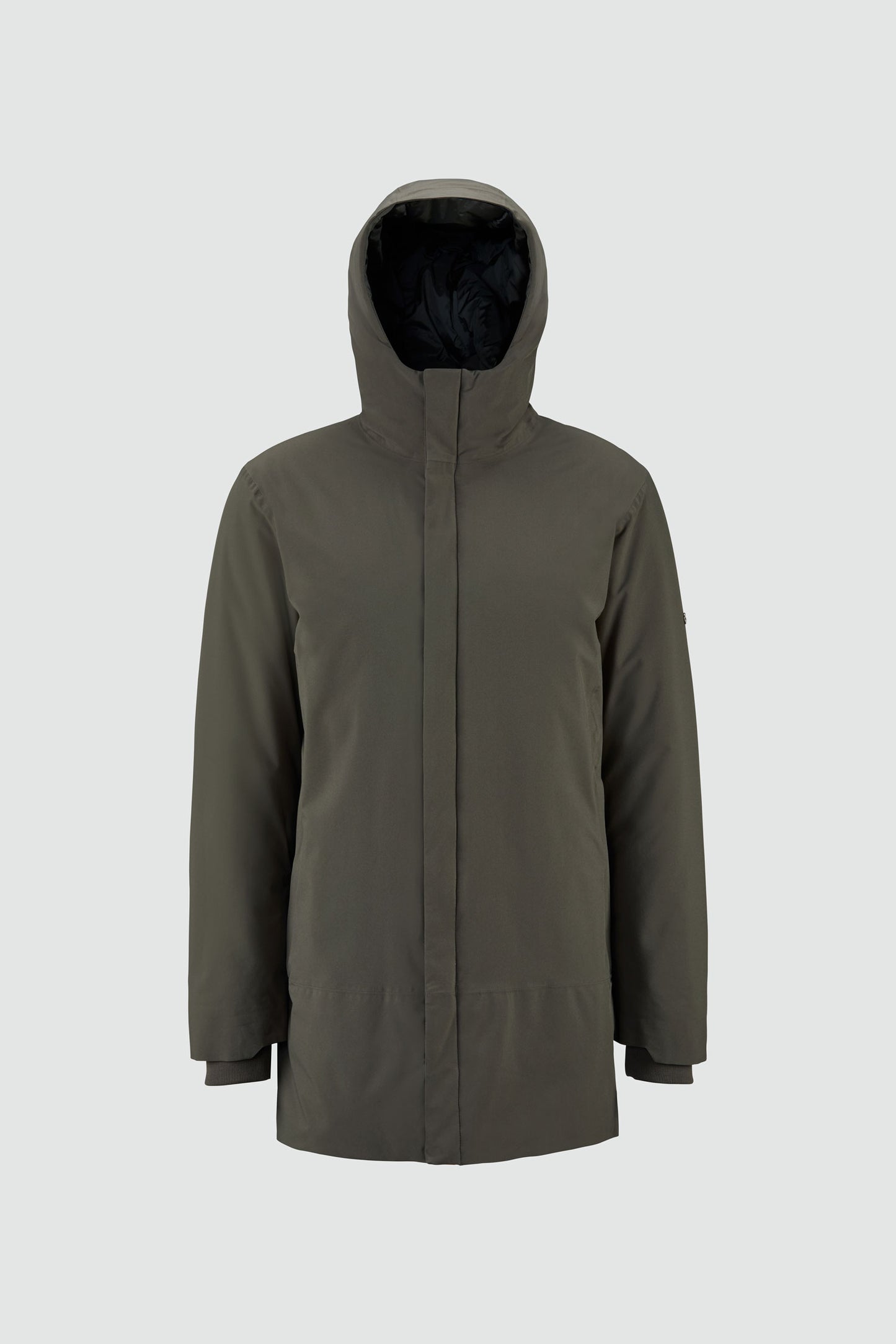 Loft — Dark Olive