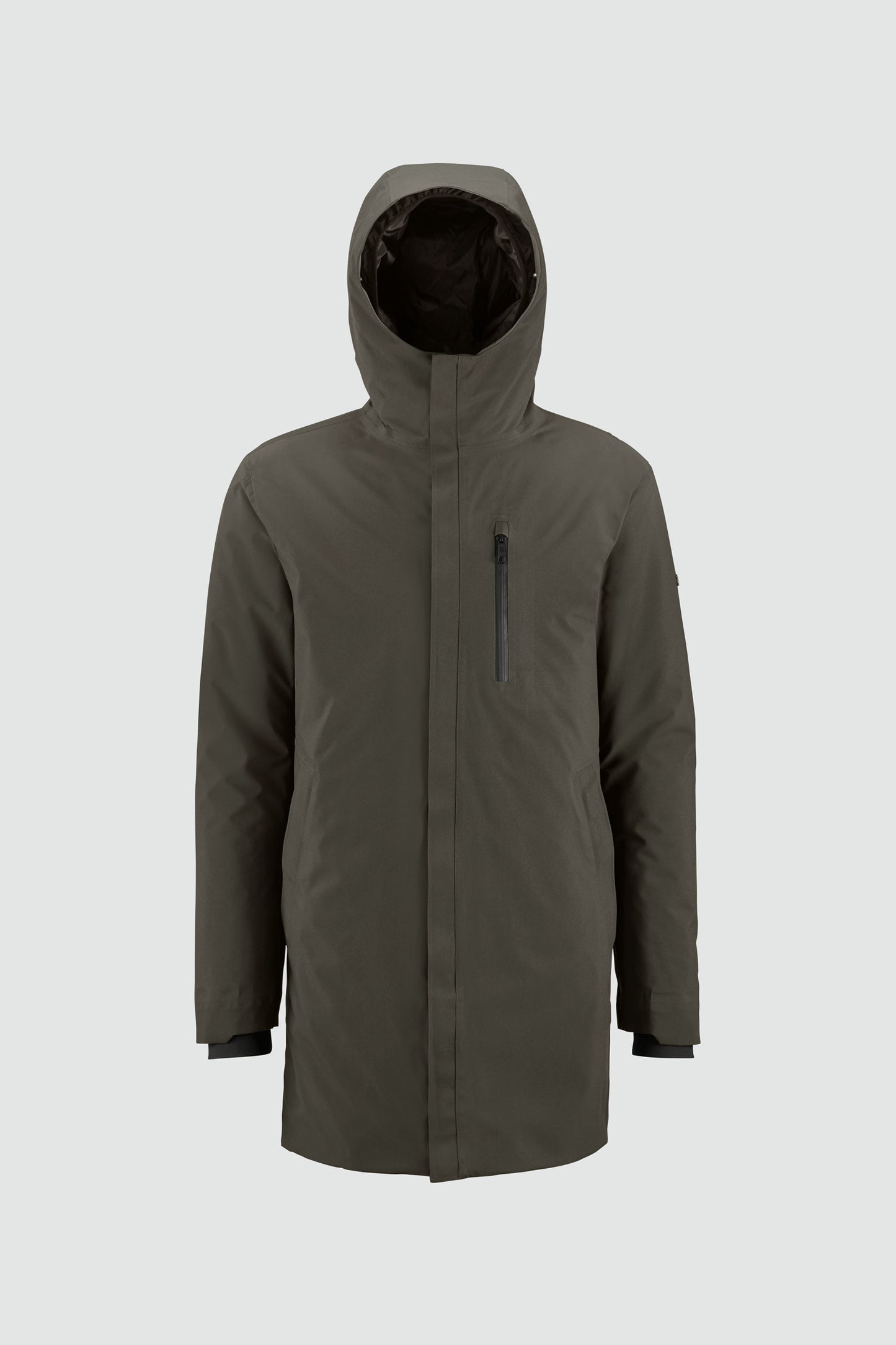 Urban — Dark Olive