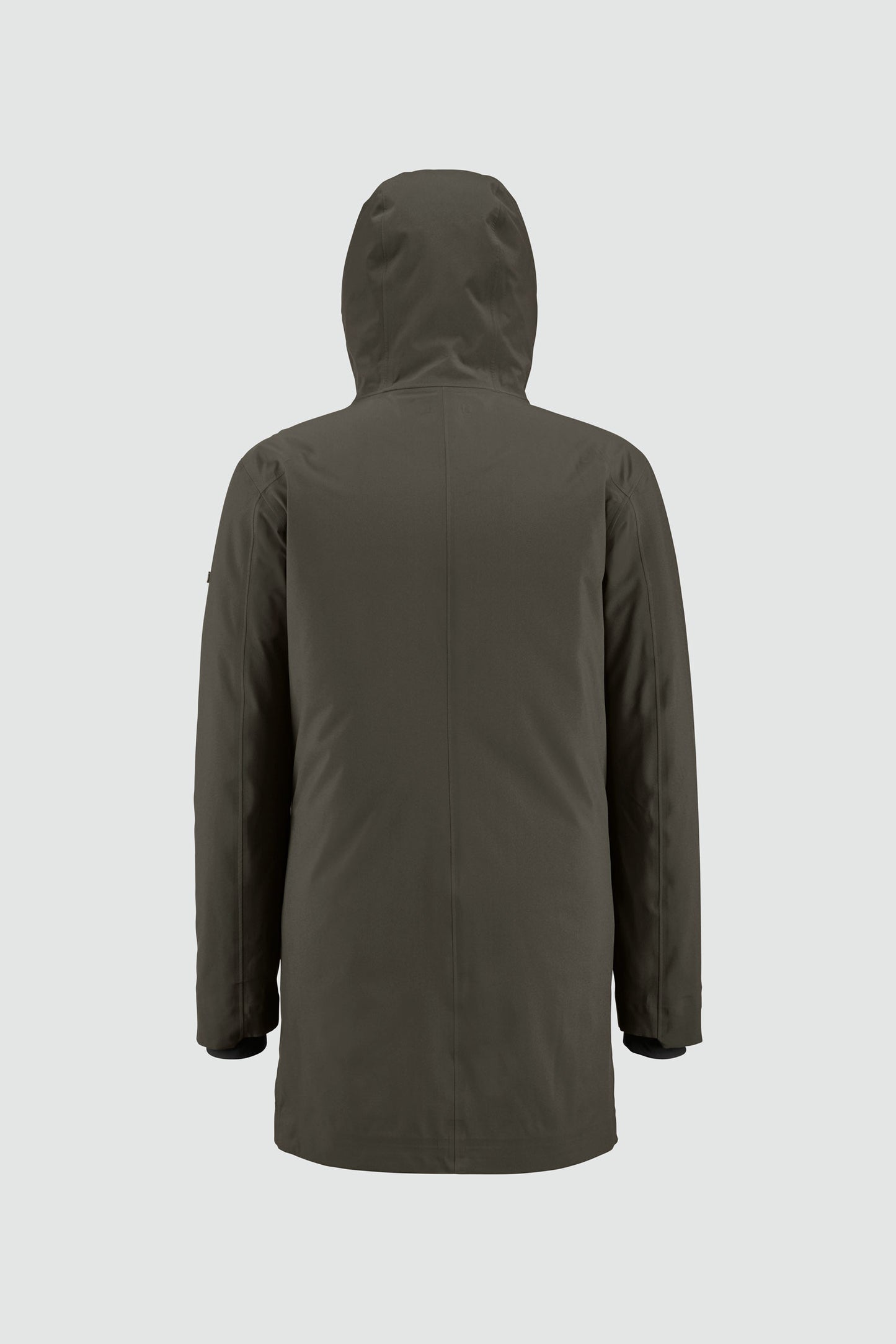 Urban — Dark Olive