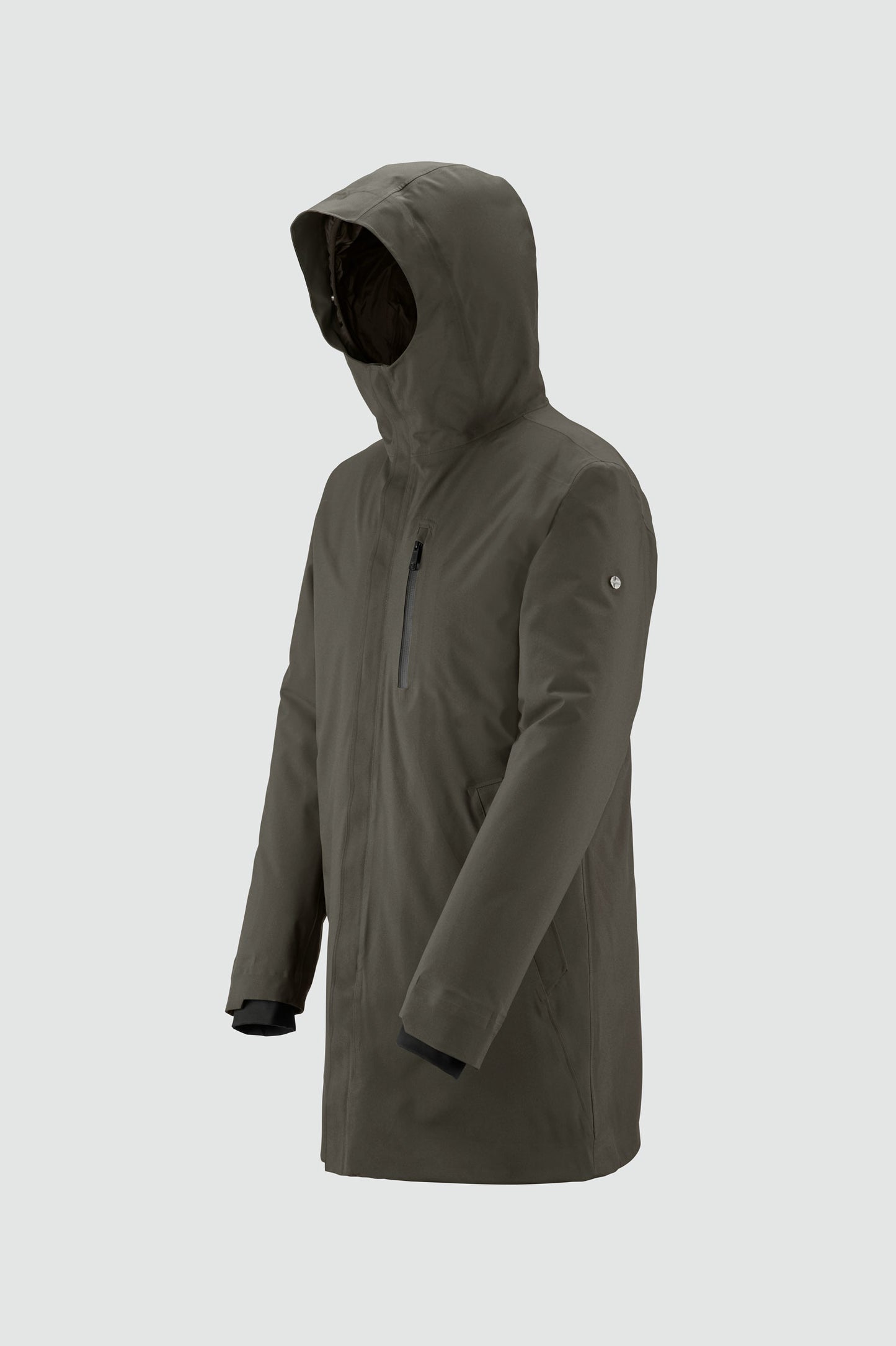 Urban — Dark Olive