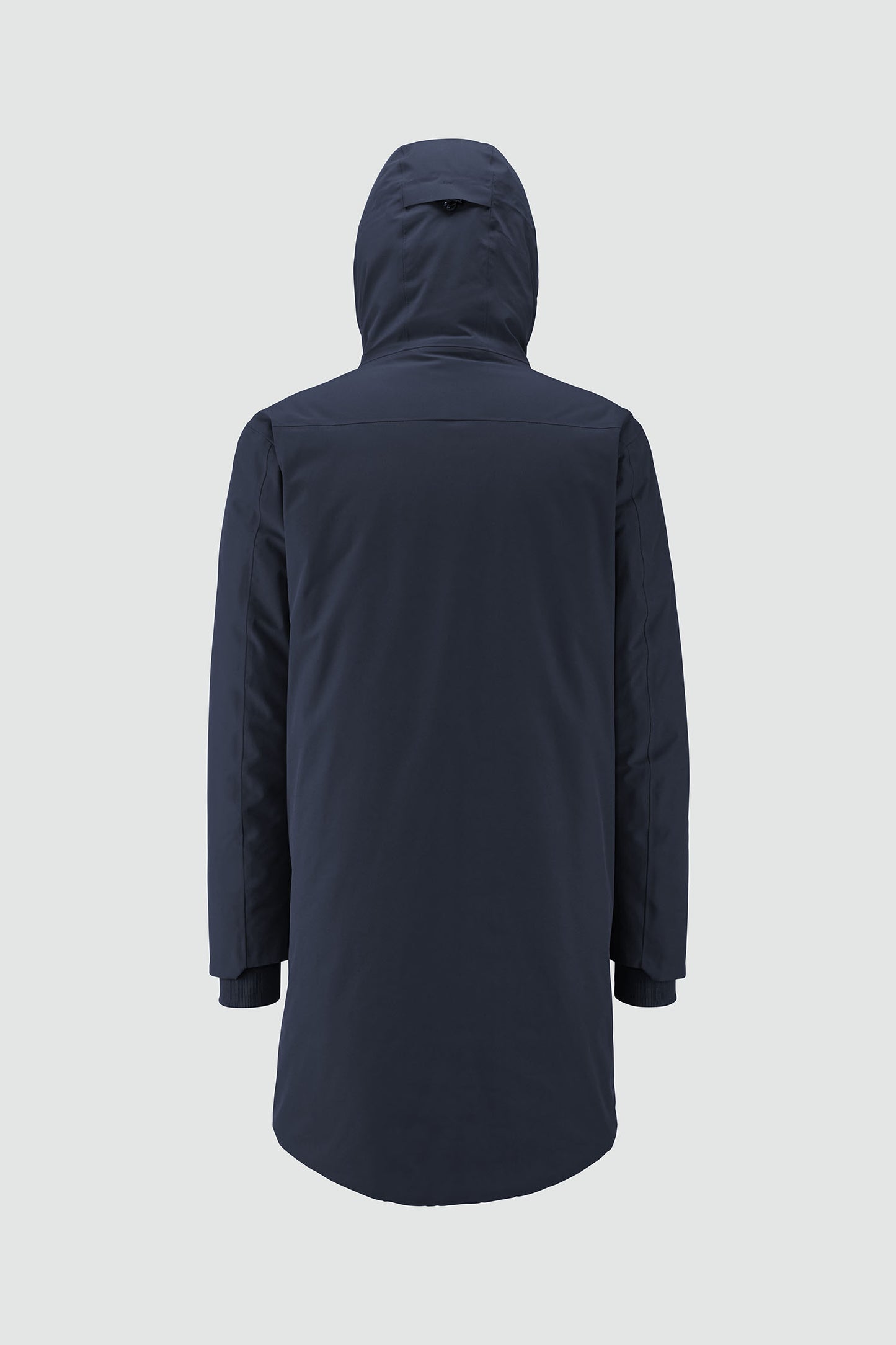 Guard — Midnight Blue