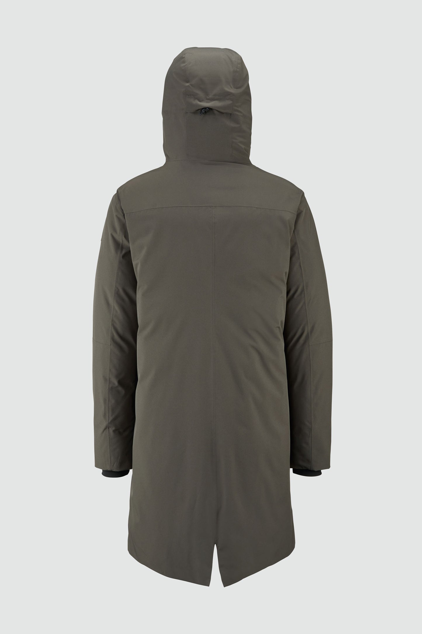 Park II — Dark Olive