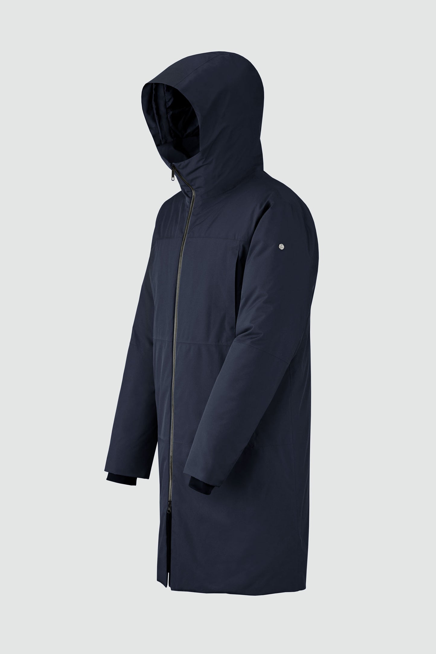 Park II — Midnight Blue