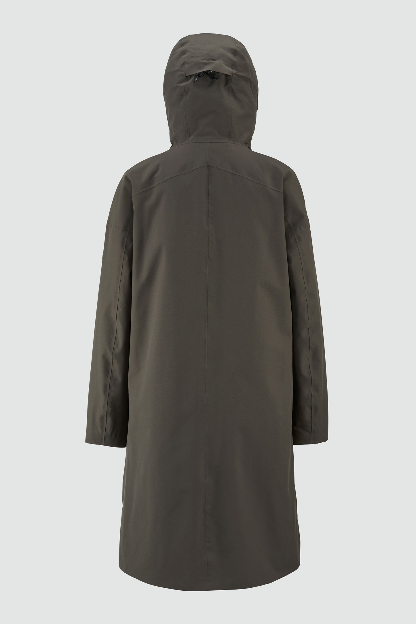 Aurora — Dark Olive