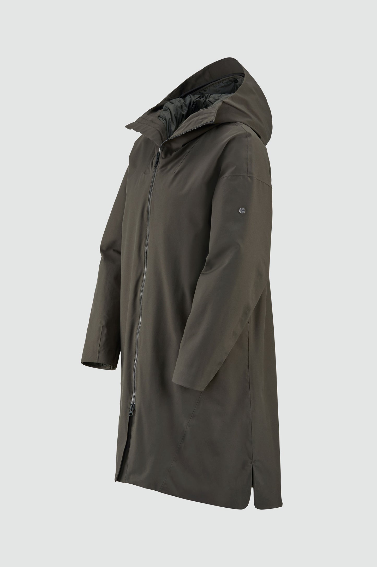 Aurora — Dark Olive