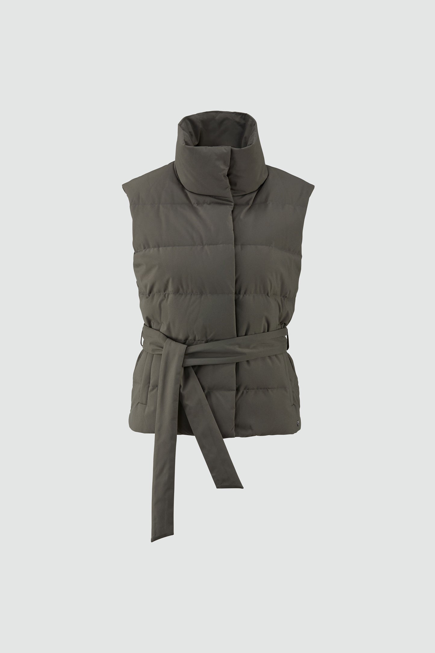 Vesty — Dark Olive