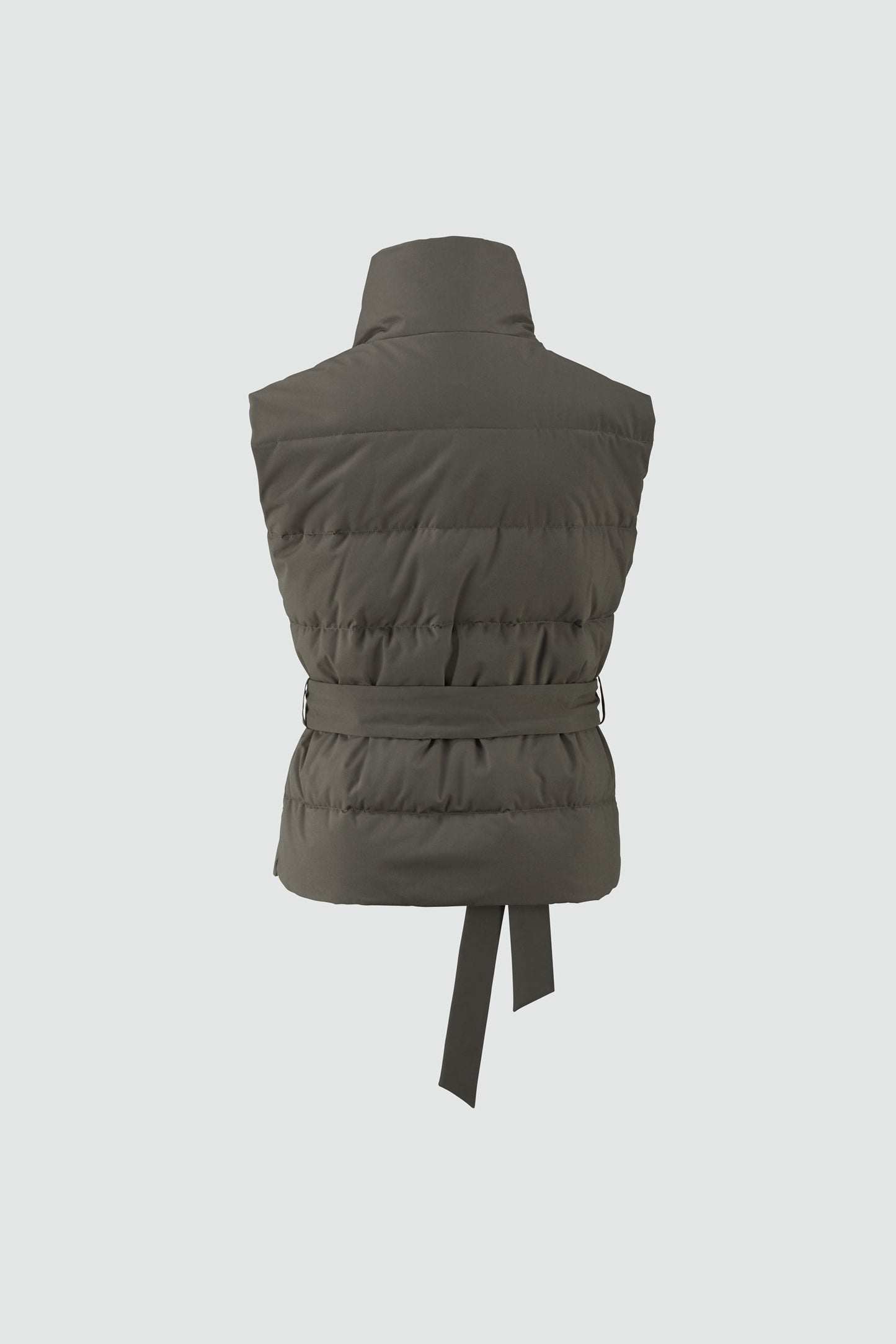 Vesty — Dark Olive