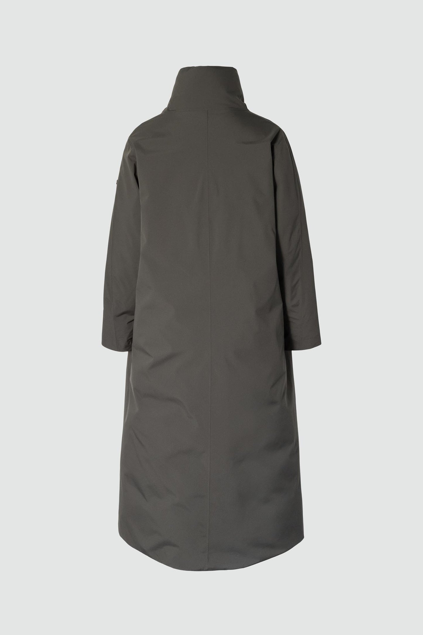 Area II — Dark Olive
