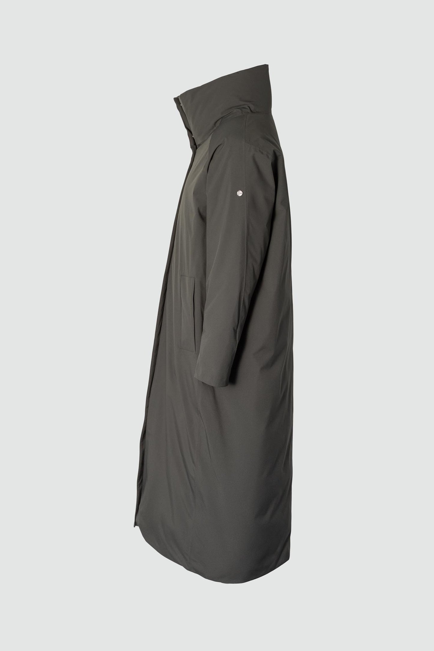 Area II — Dark Olive