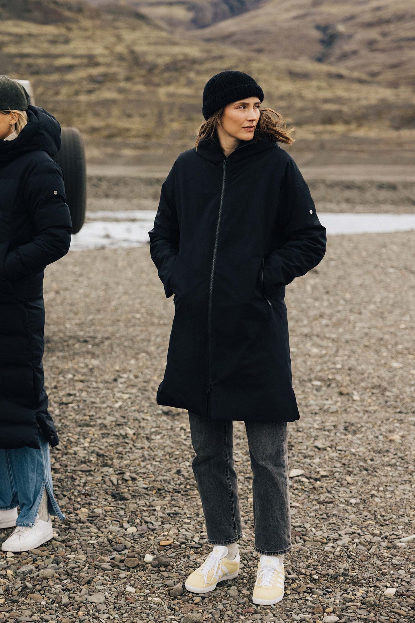 Aurora — Dark Olive