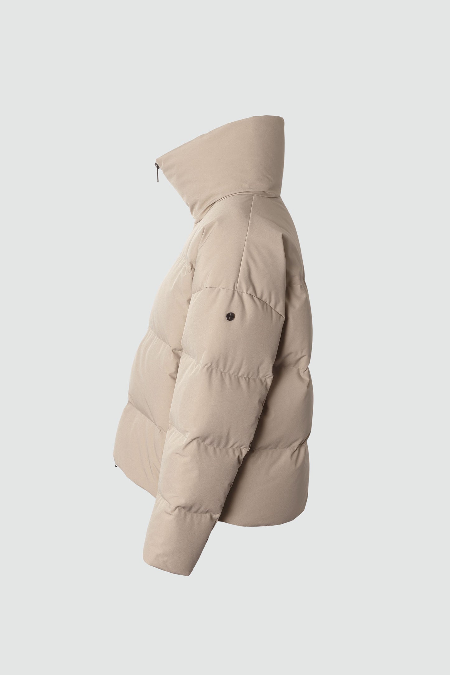 Block — Khaki