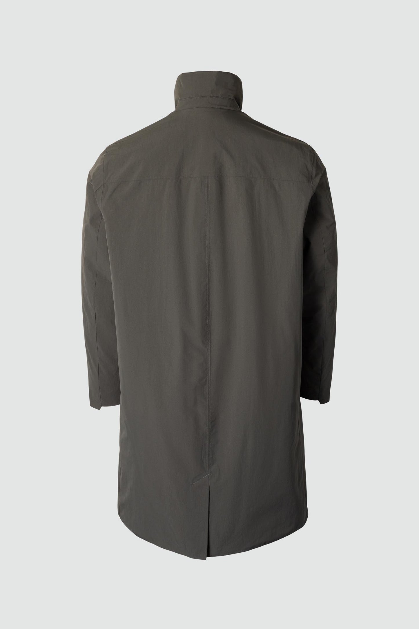 Central — Dark Olive