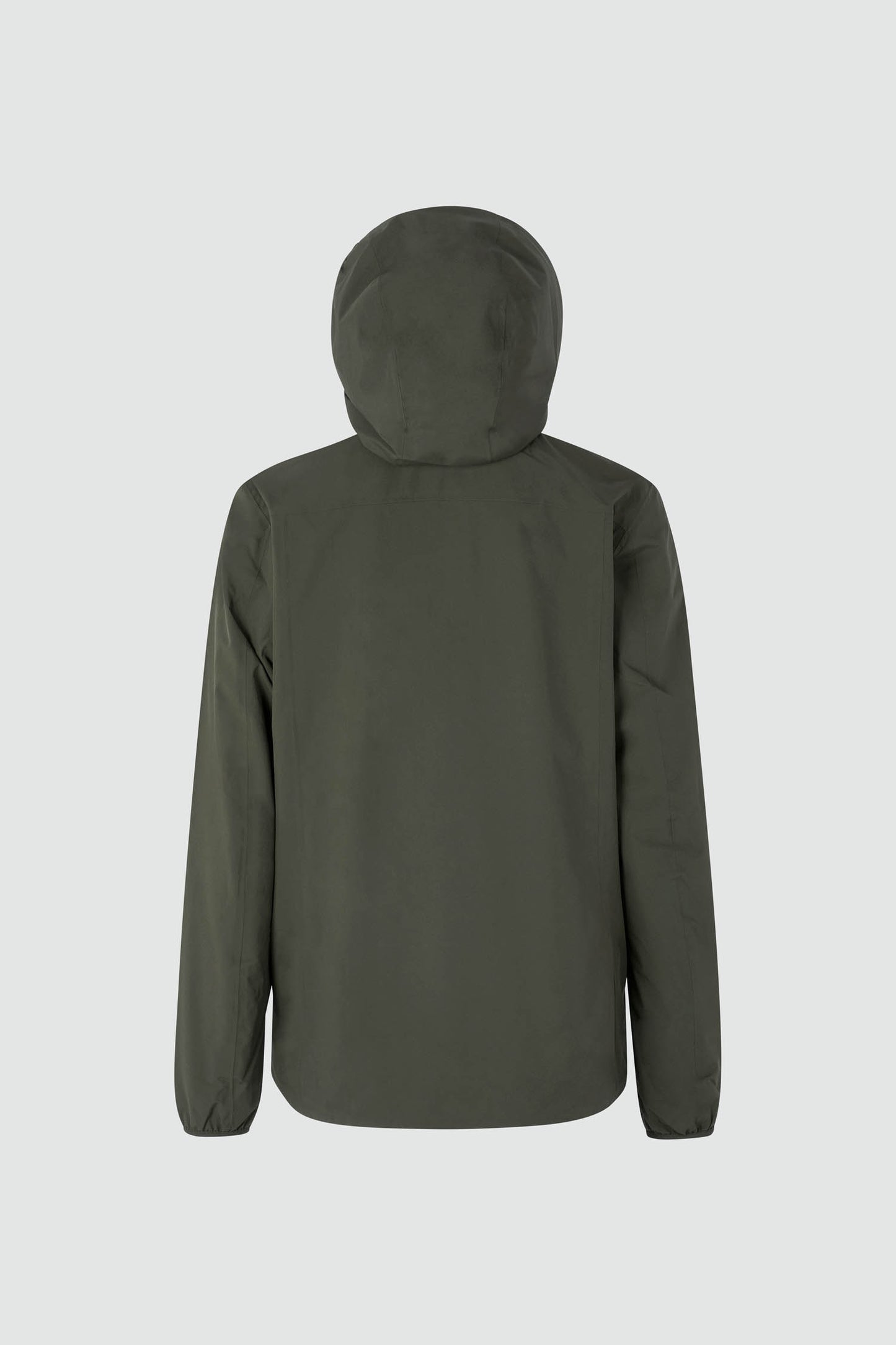 Hood — Dark Olive