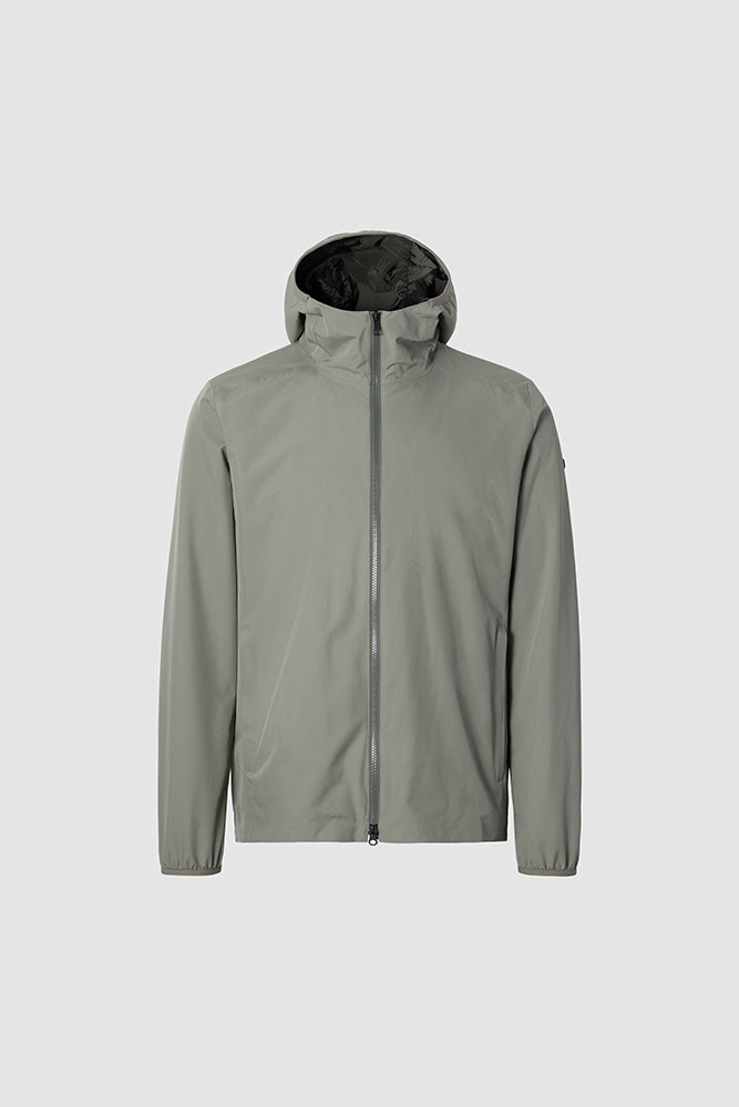 Hood — Lt Green