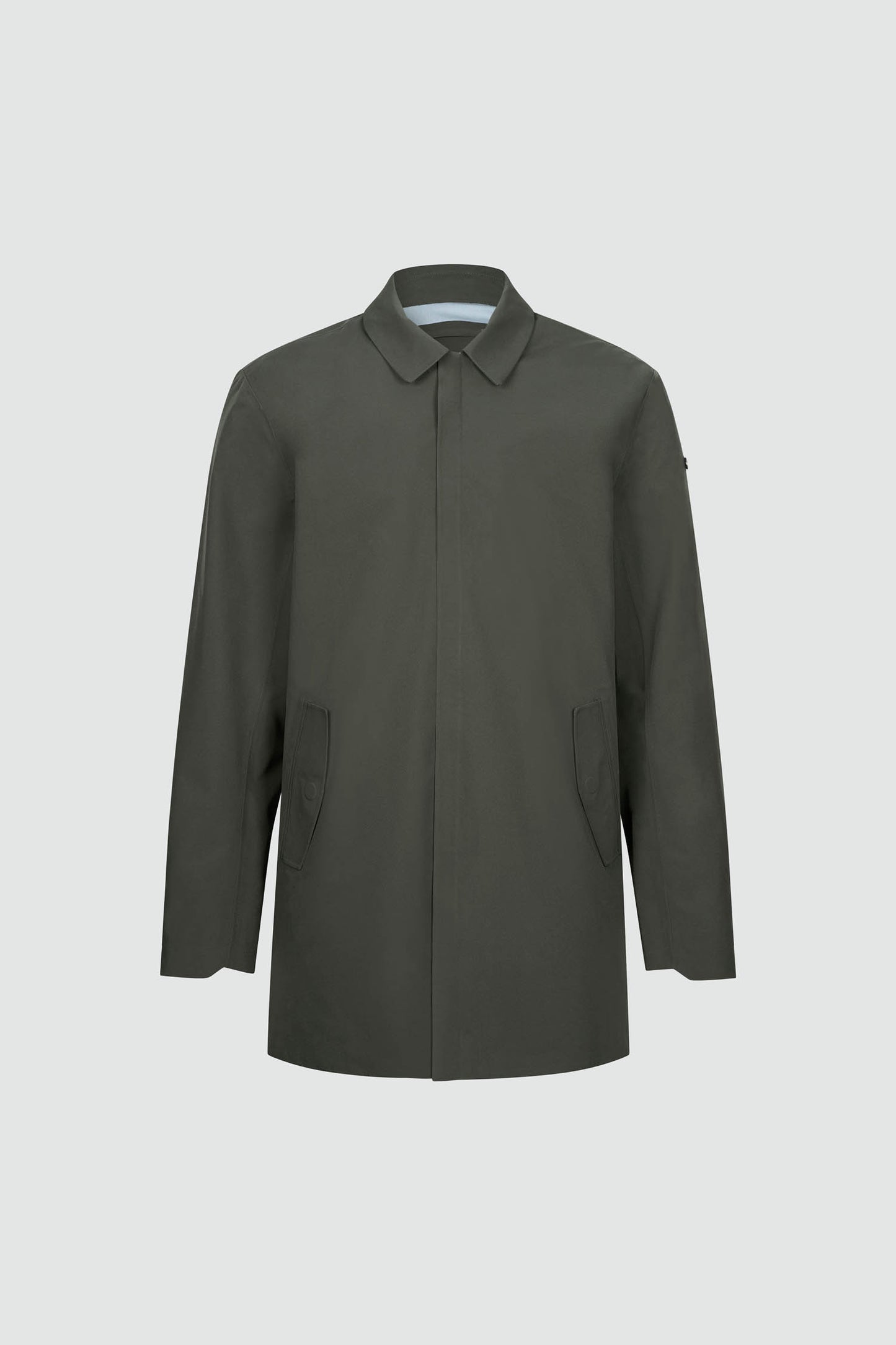 Key — Dark Olive