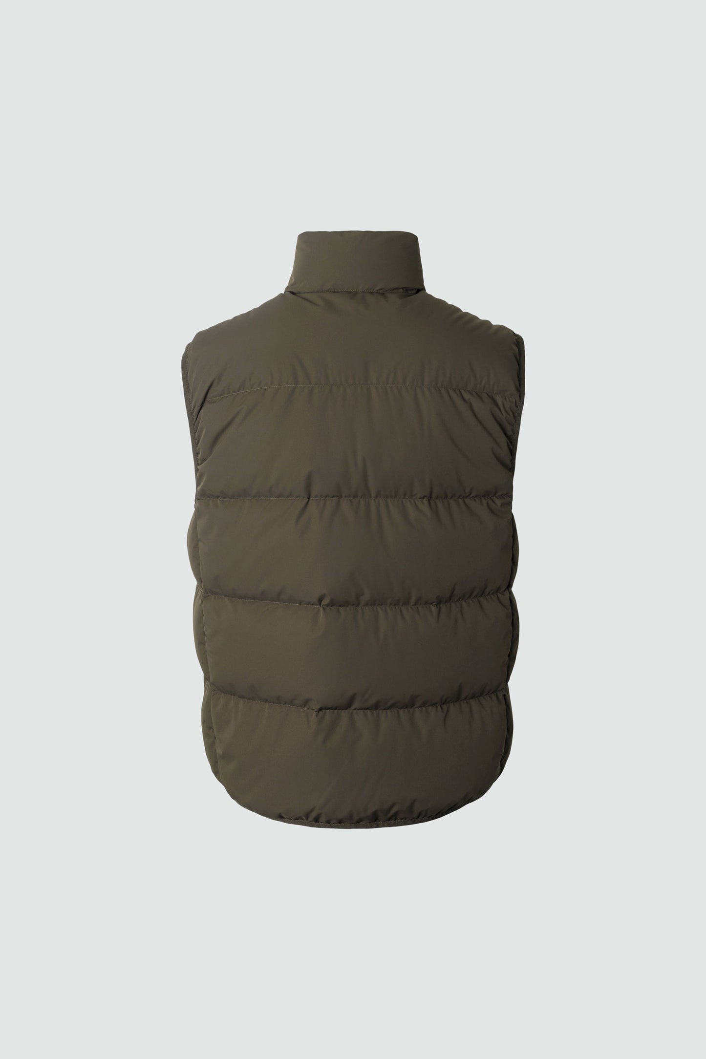 Script — Dark Olive