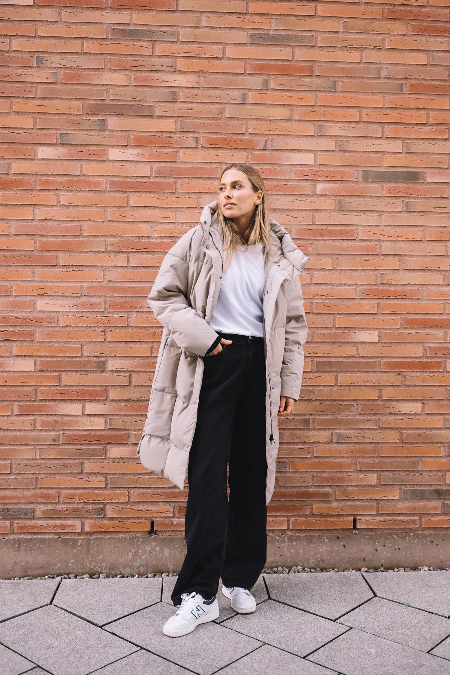 Swell II — Khaki