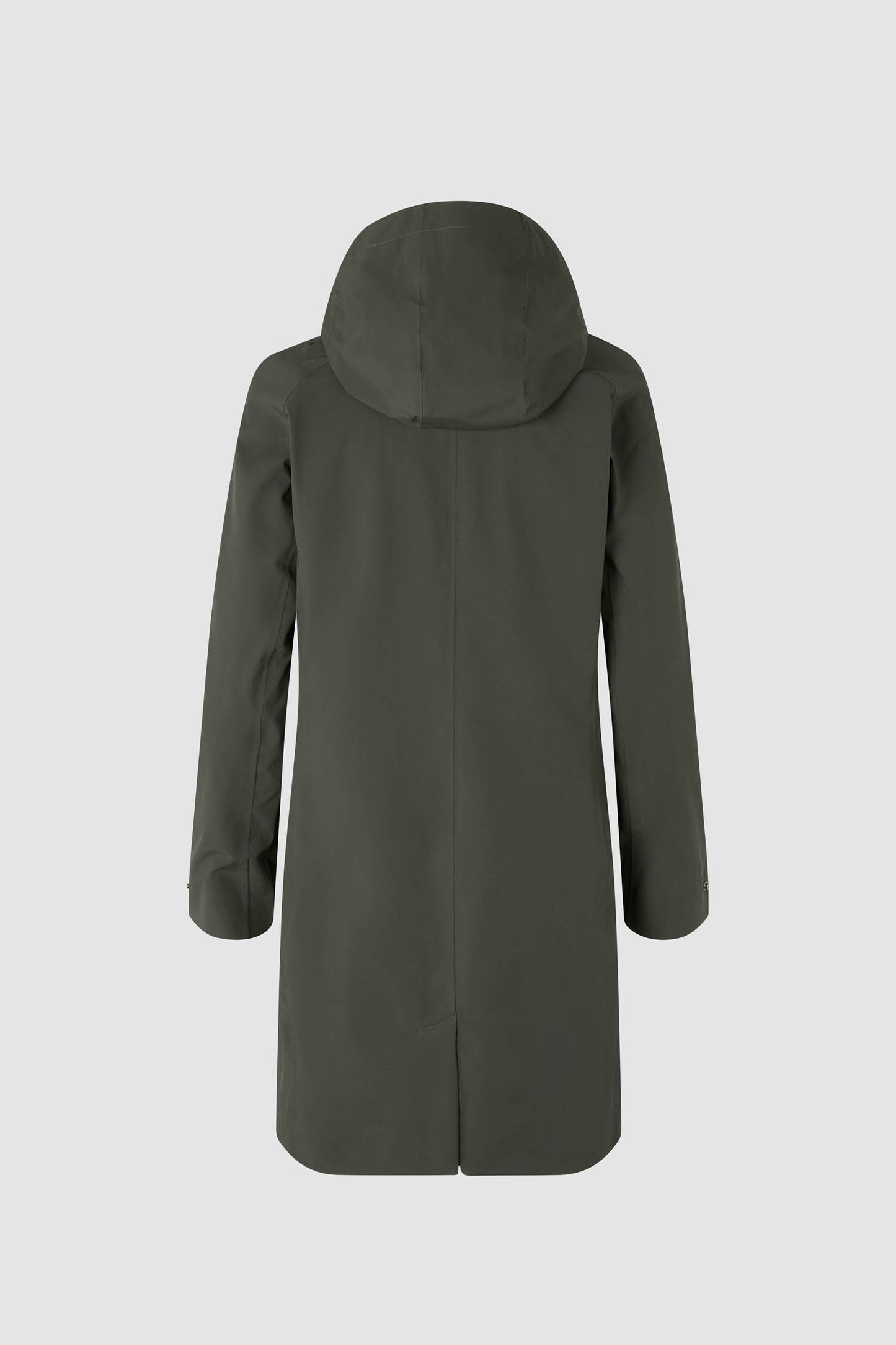 Tender — Dark Olive