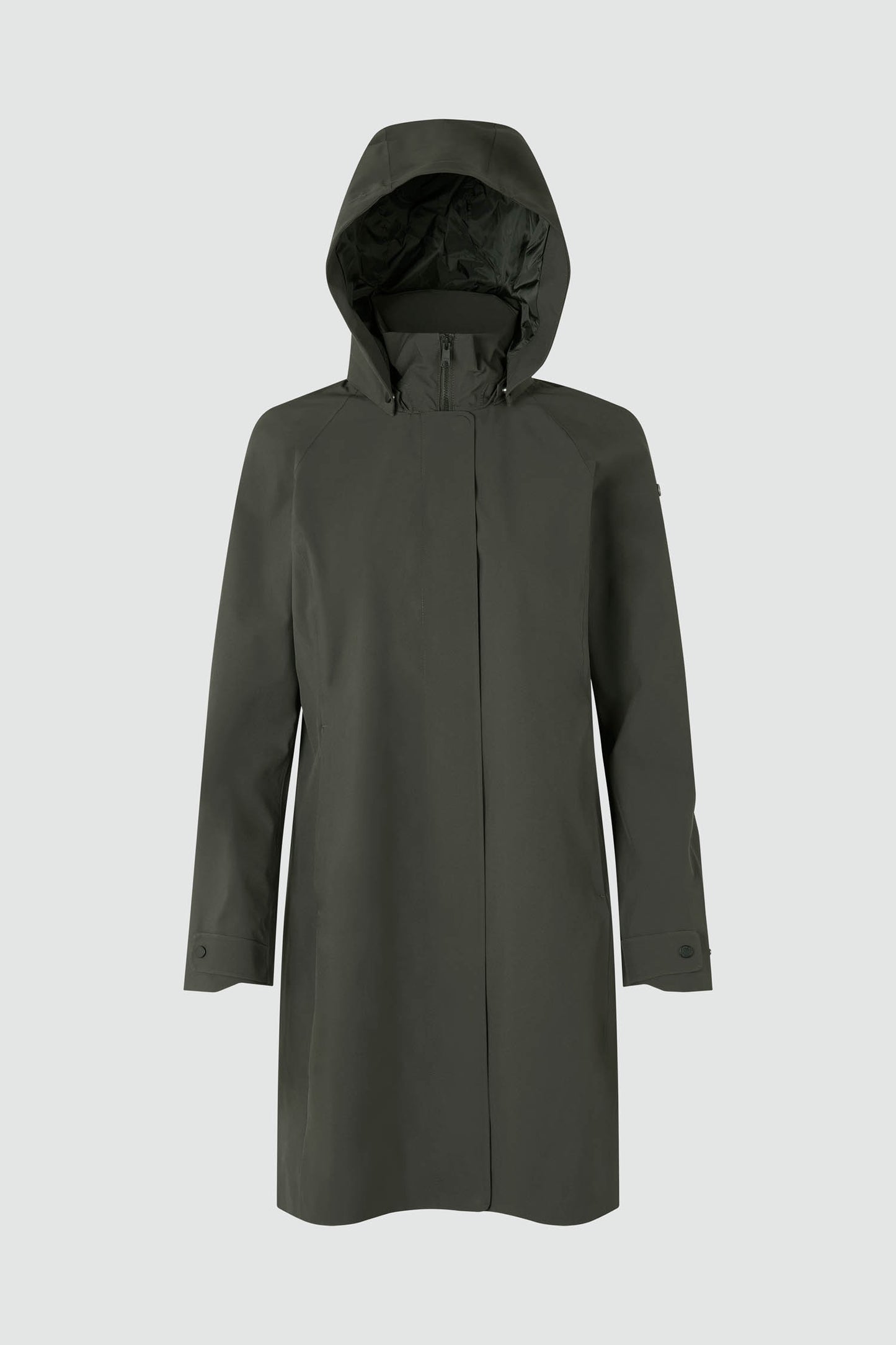 Tender — Dark Olive