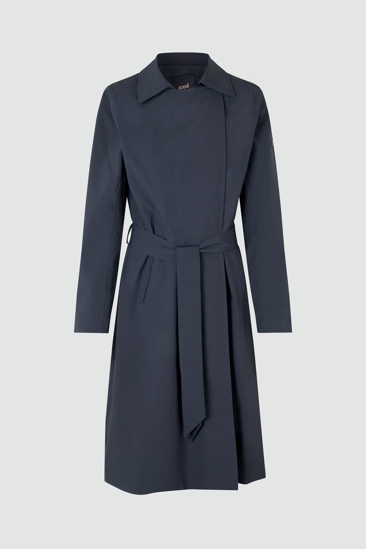 Trenchie — Midnight Blue