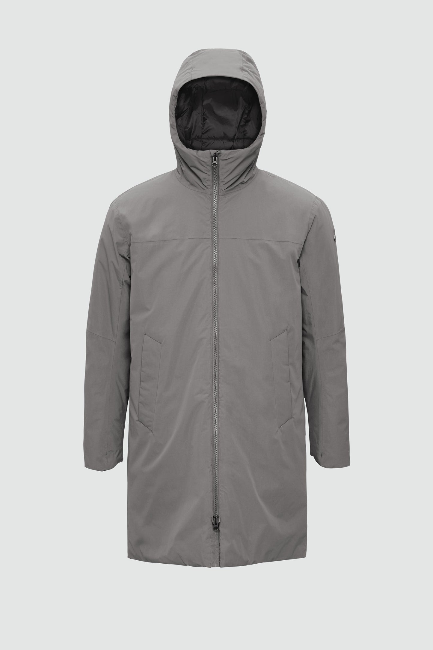 Tyo — Cool Grey