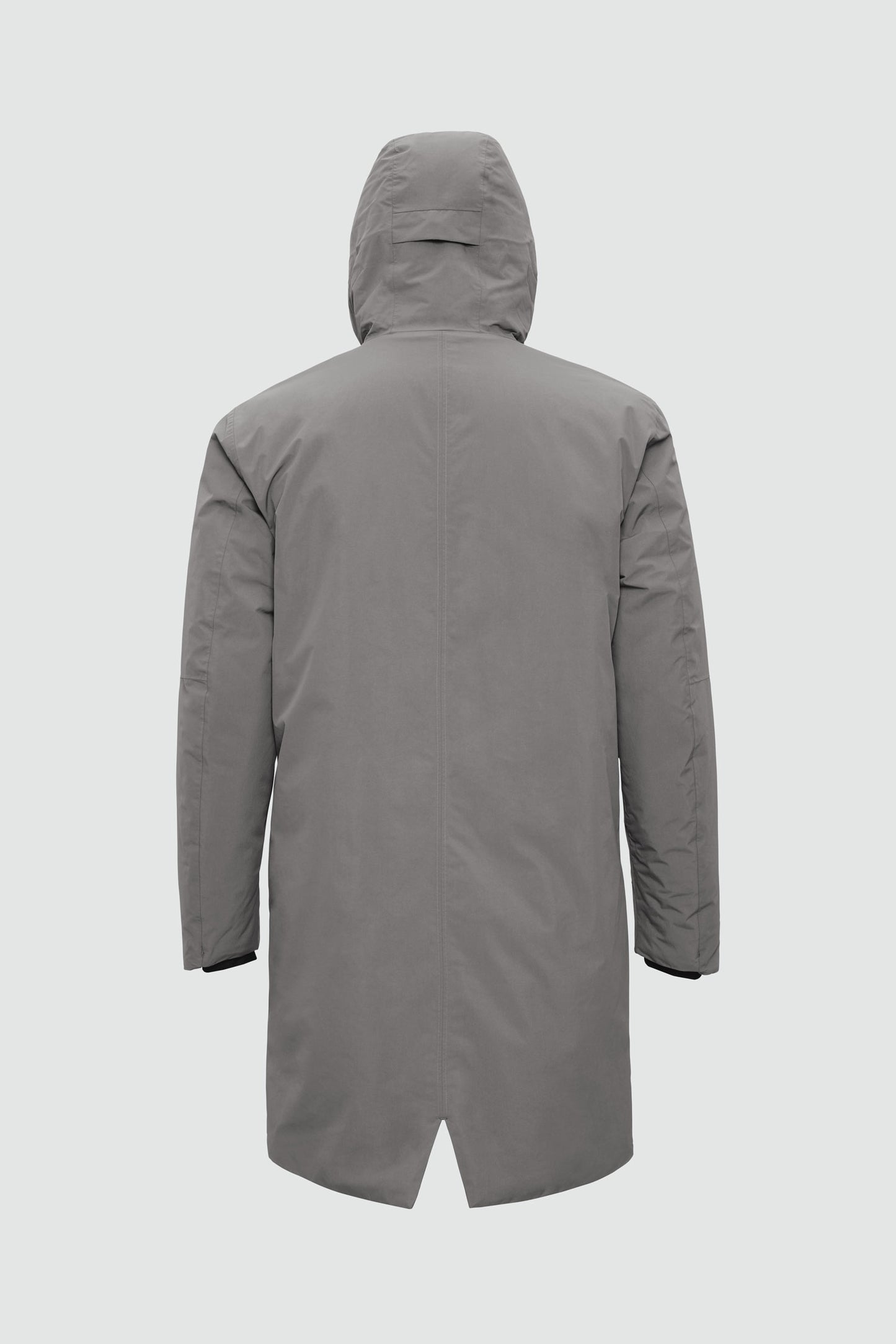 Tyo — Cool Grey