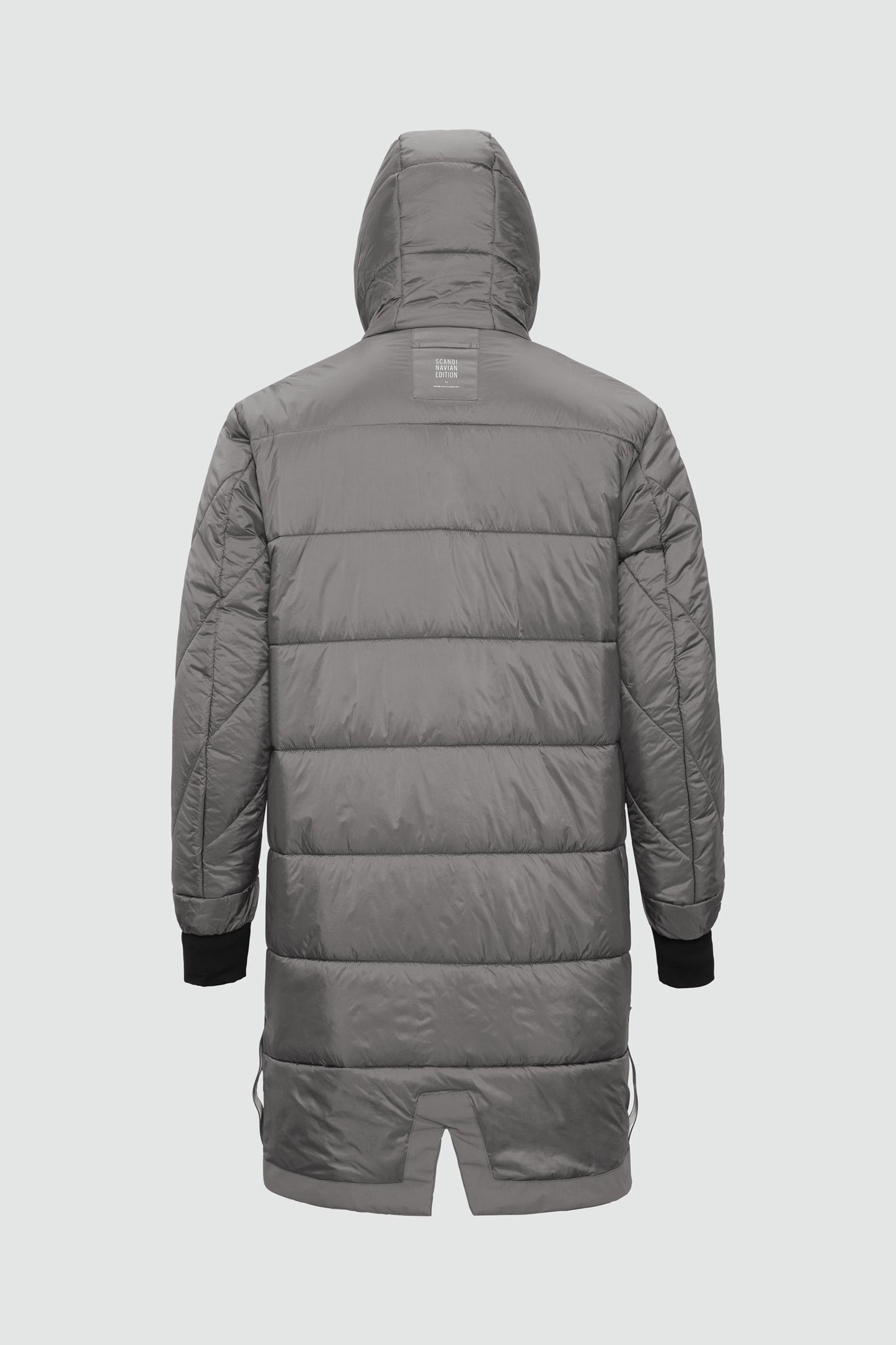 Tyo — Cool Grey