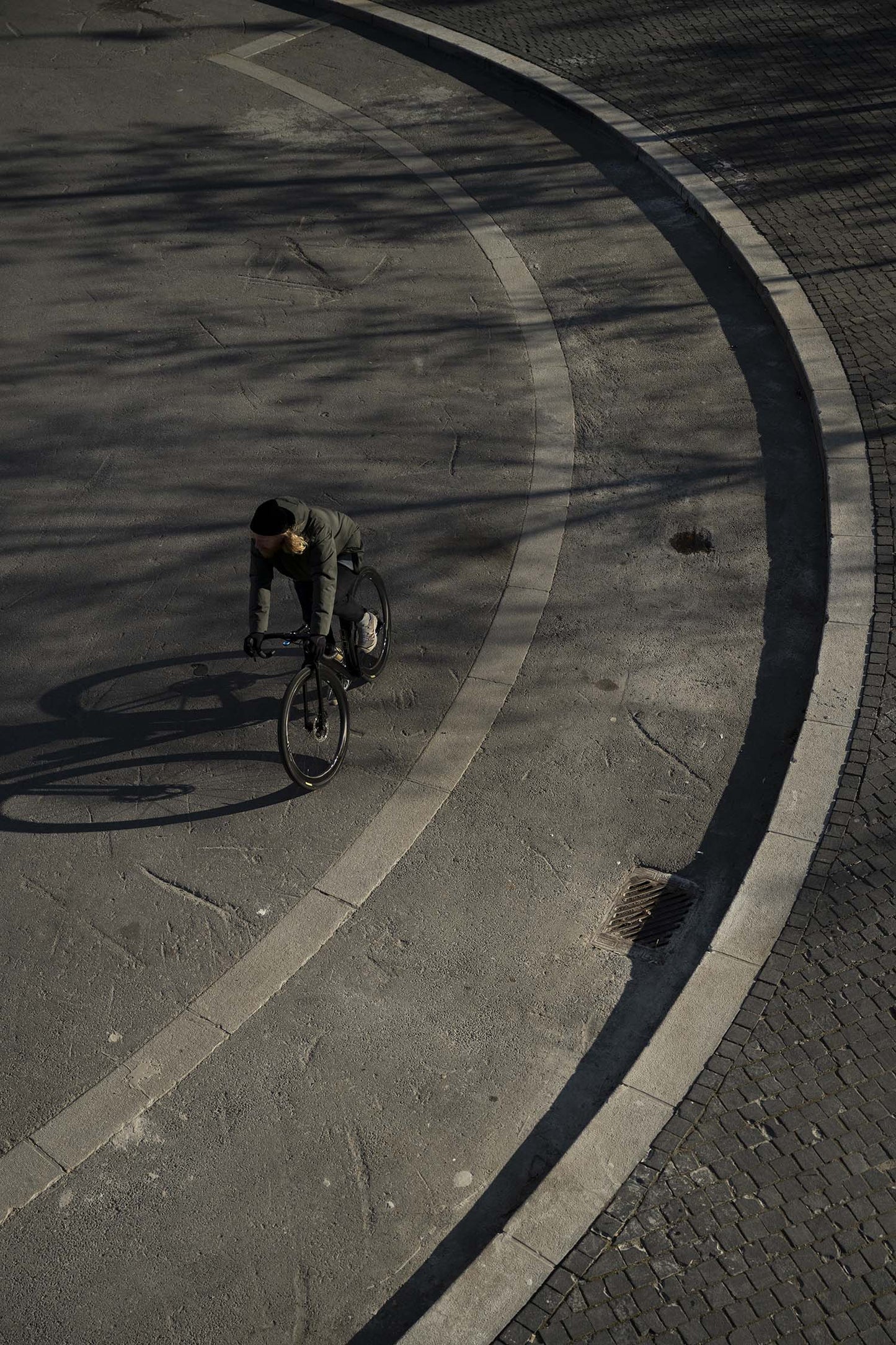 Urban — Dark Olive