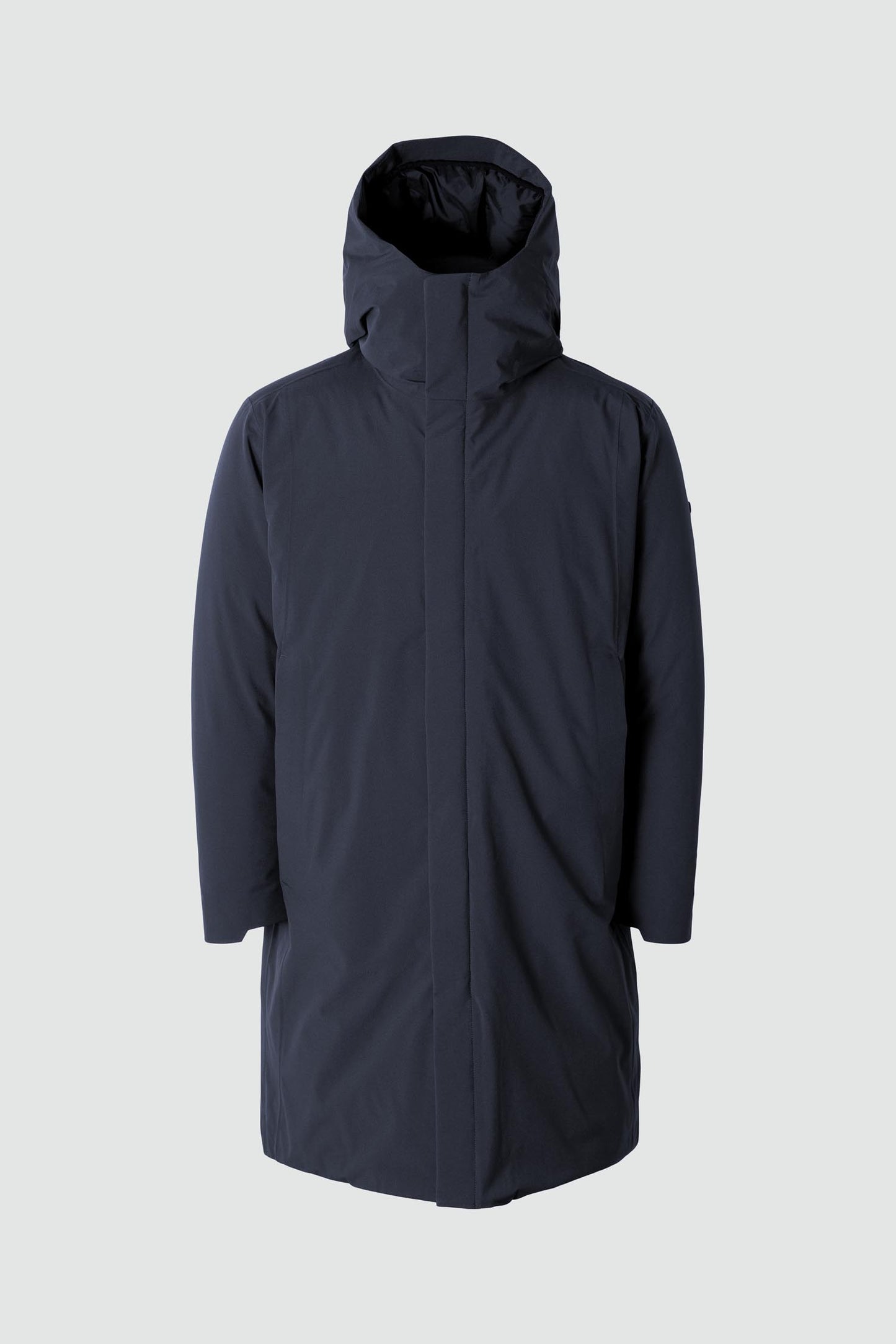 Vertex — Midnight Blue
