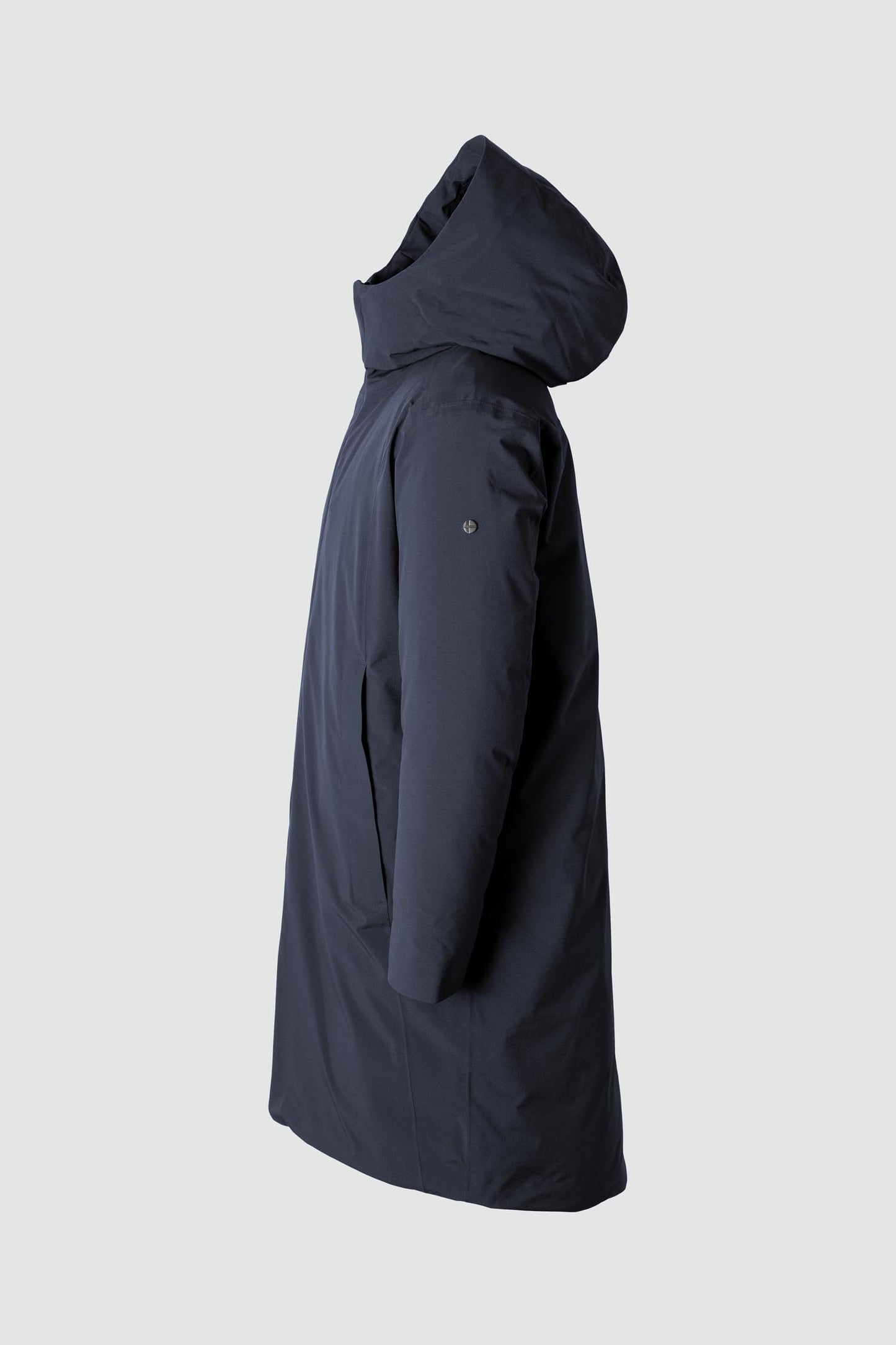 Vertex — Midnight Blue