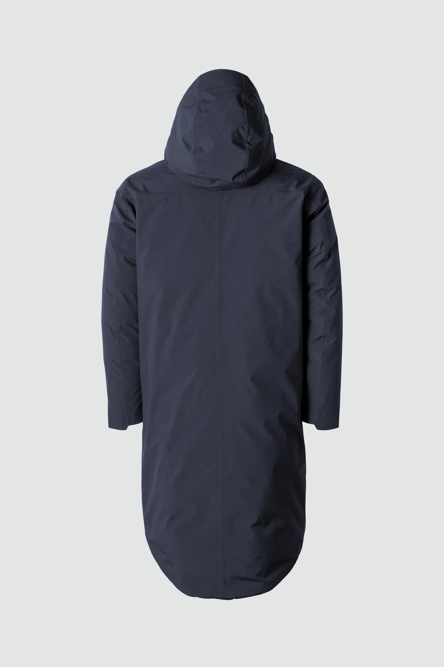 Vertex — Midnight Blue