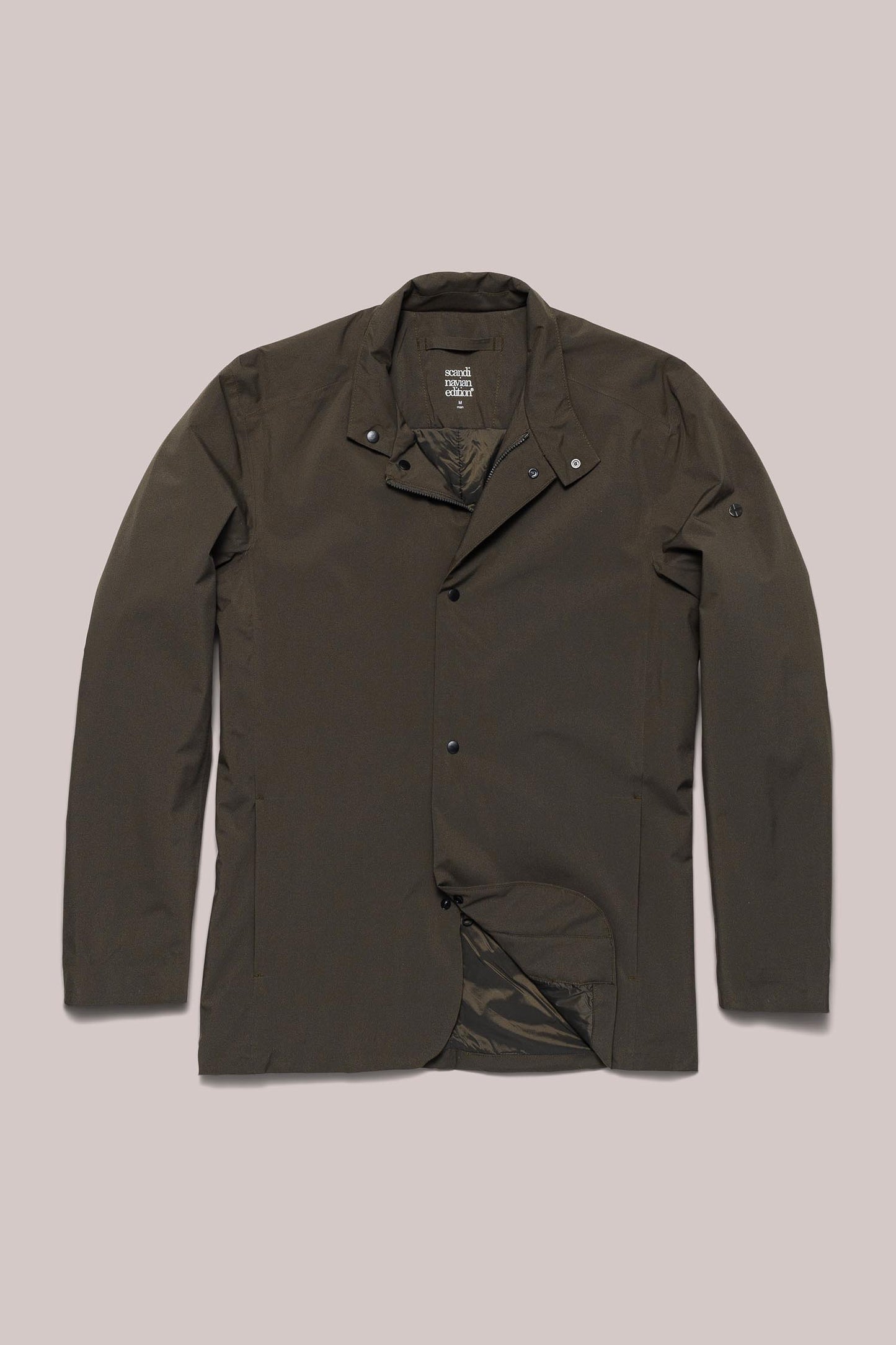 Cavai — Dark Olive