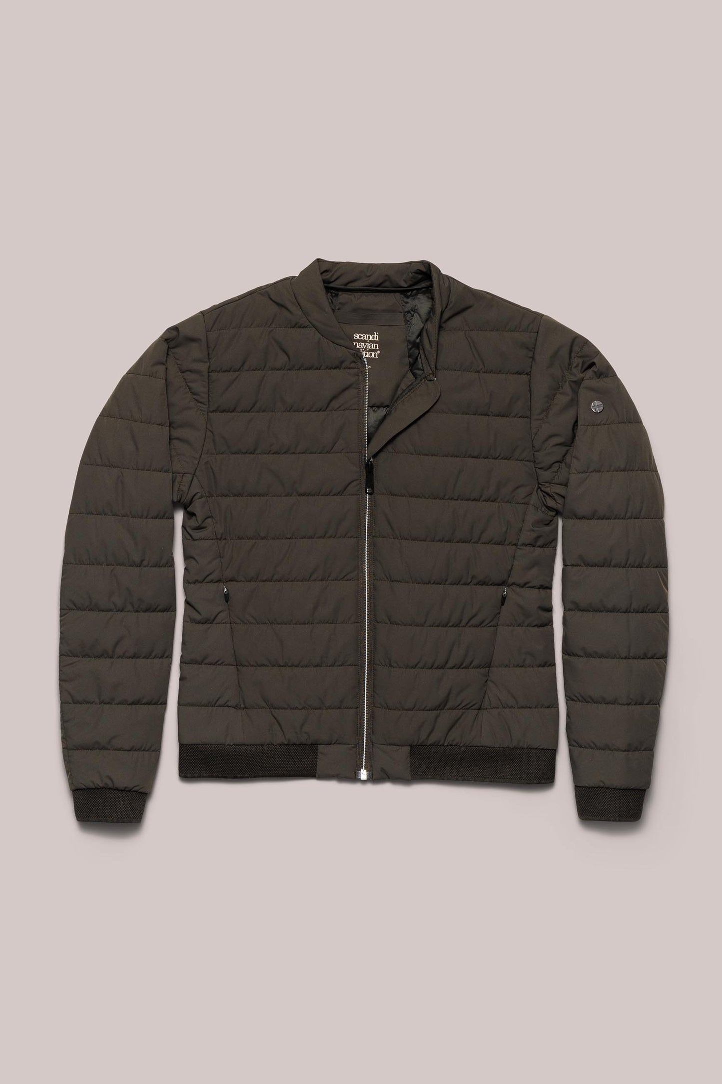 Crux — Dark Olive