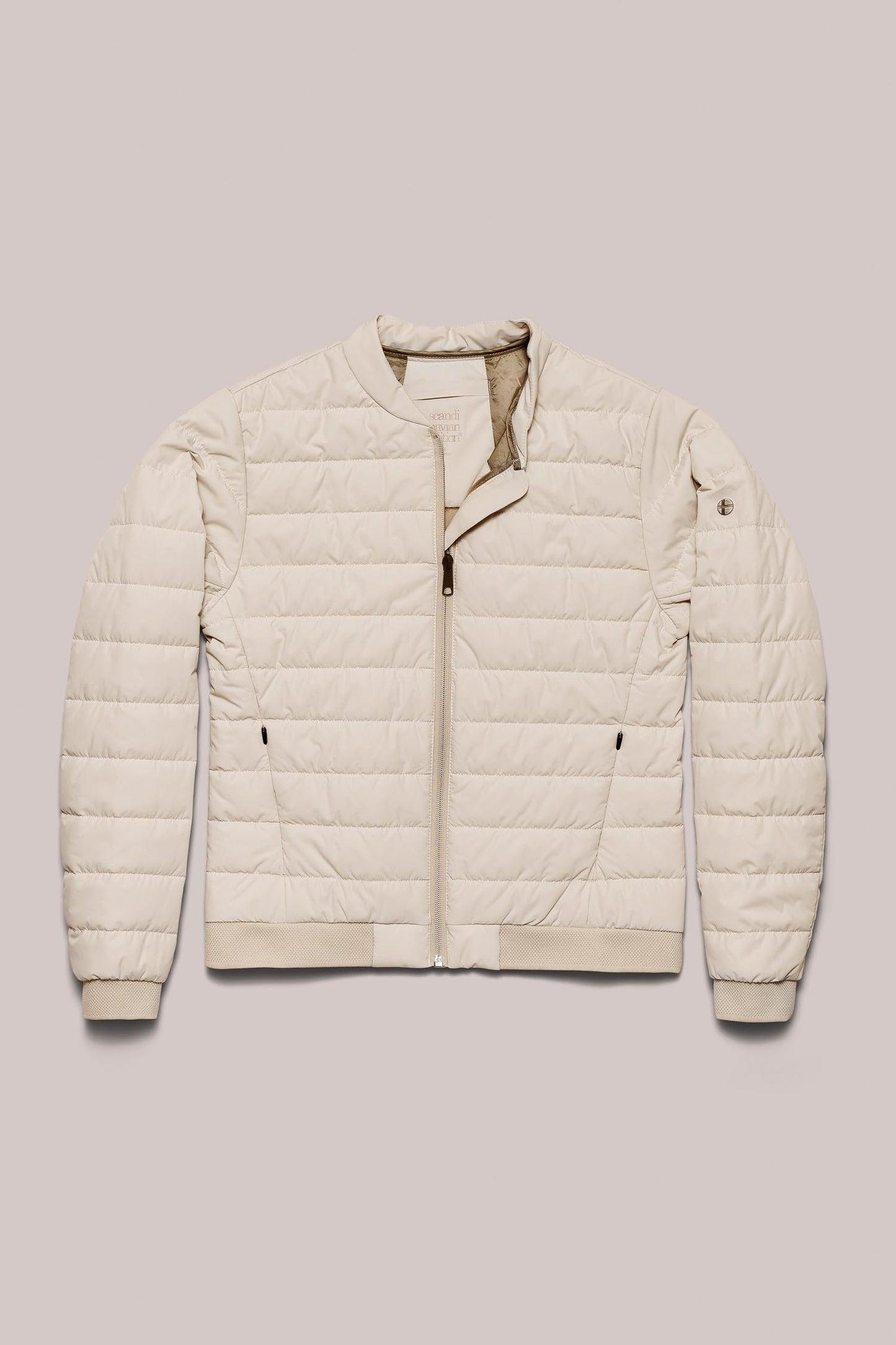 Crux — Light Khaki