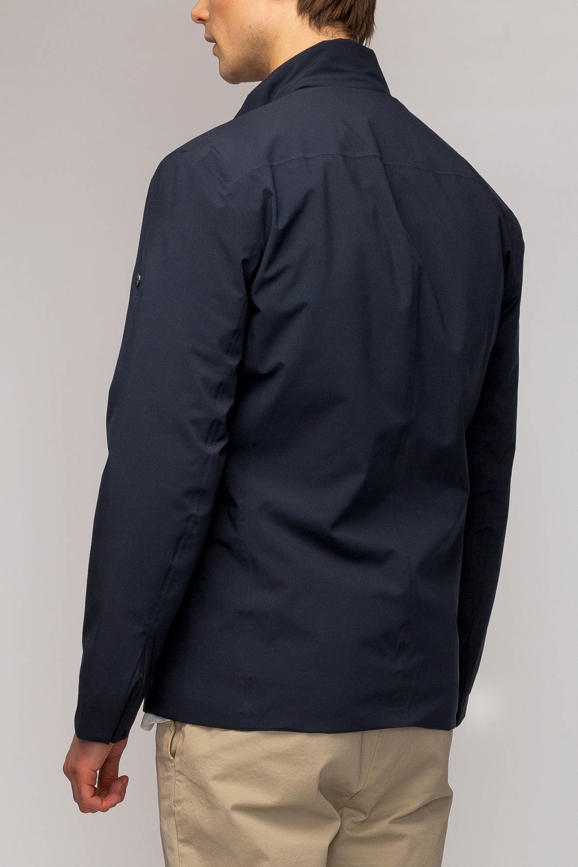 Cavai — Navy