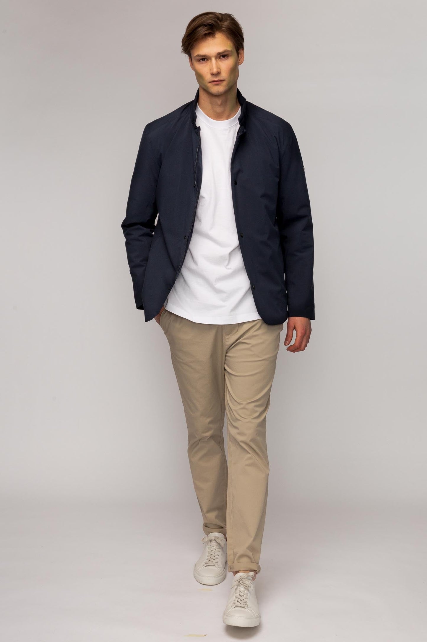 Cavai — Navy