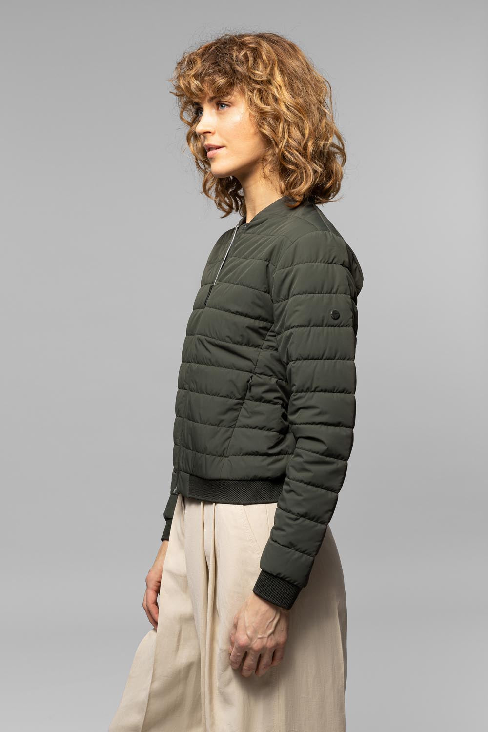Crux — Dark Olive