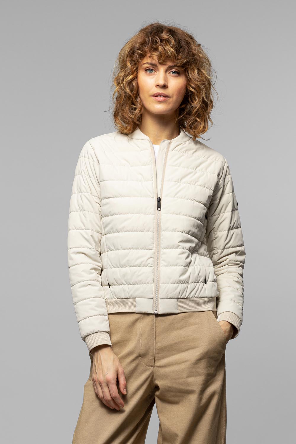 Crux — Light Khaki