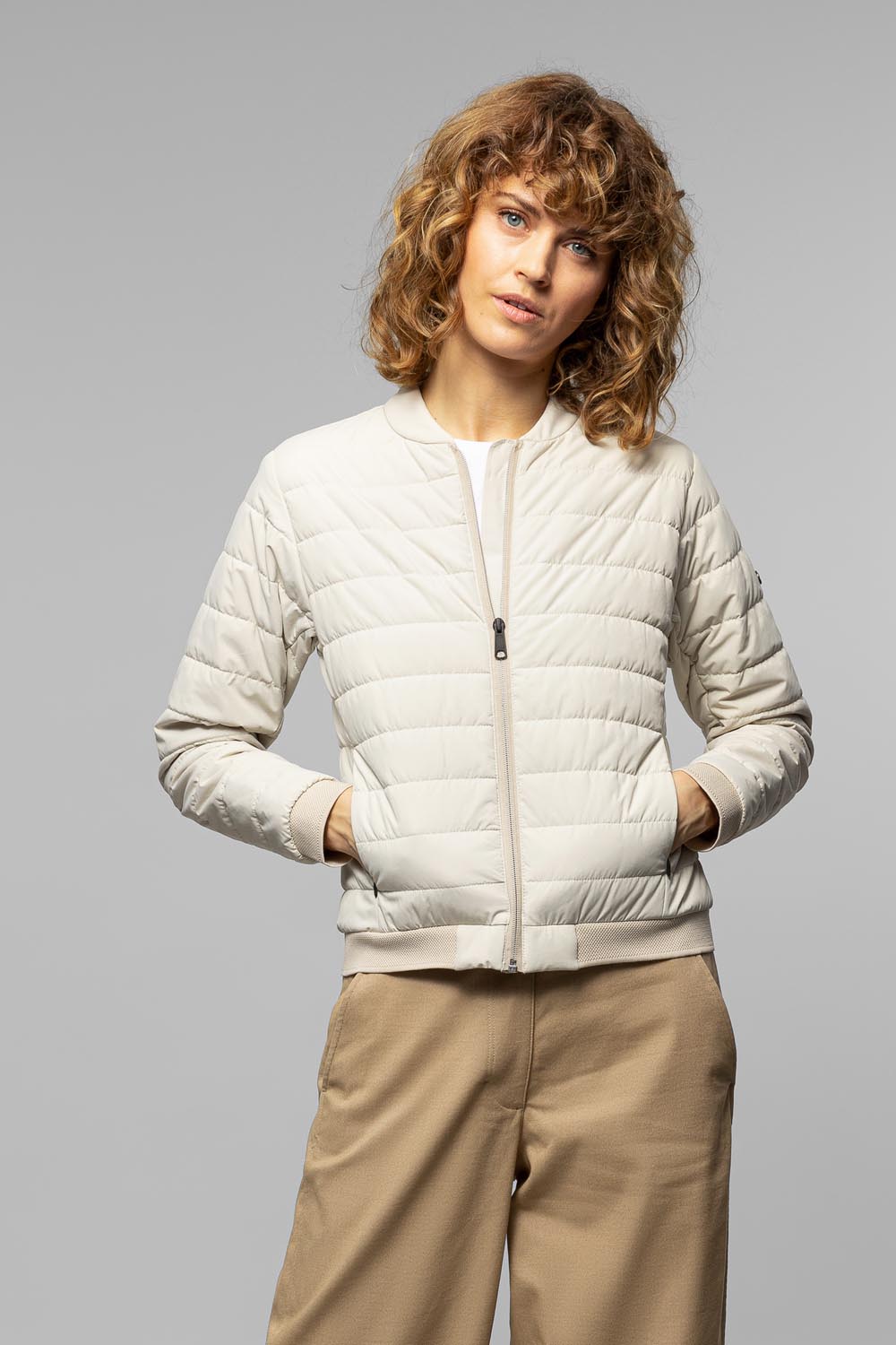 Crux — Light Khaki