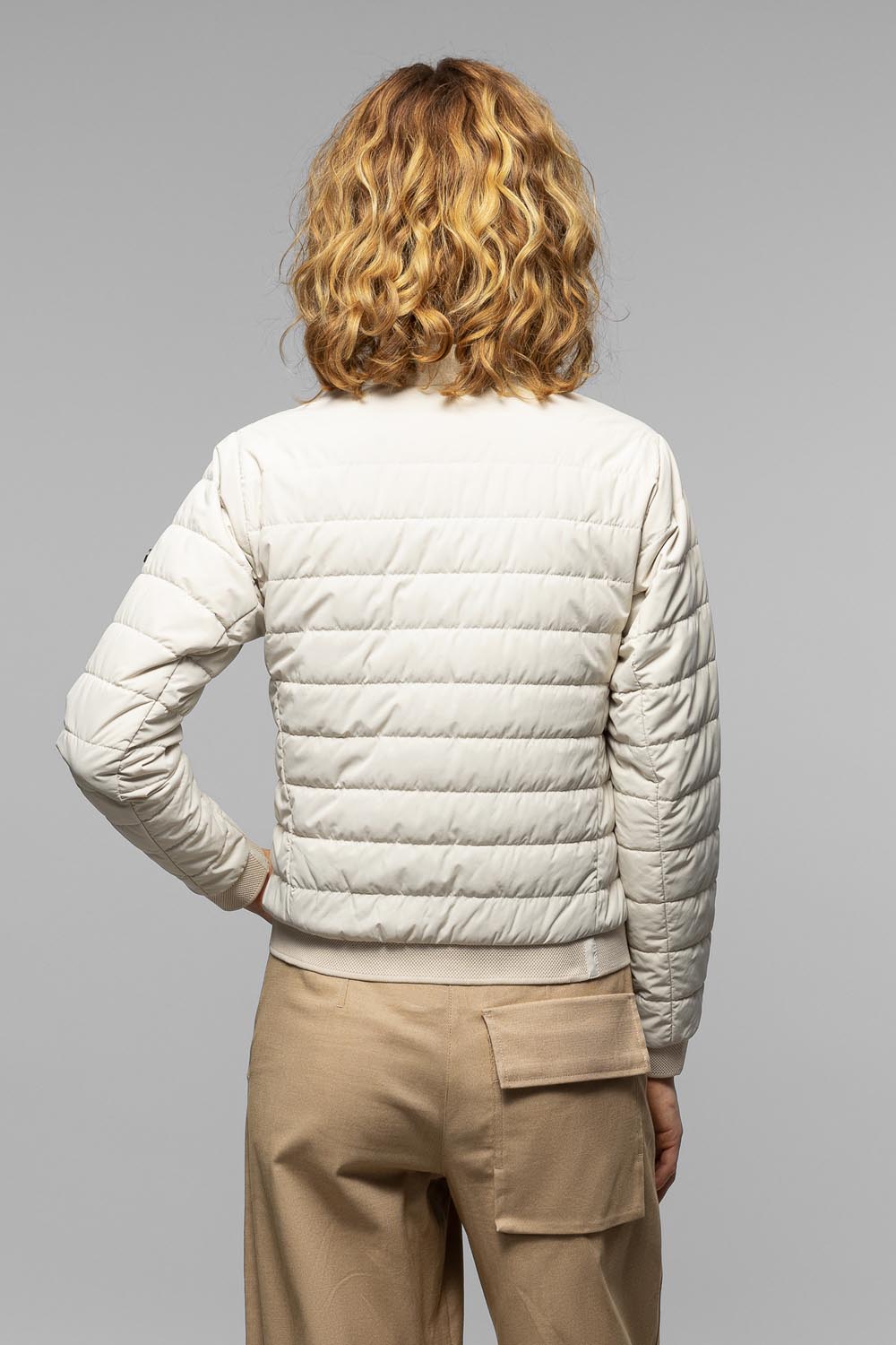 Crux — Light Khaki