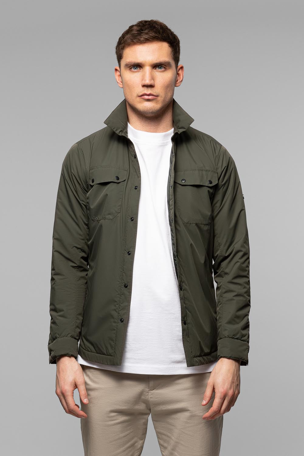Move — Dark Olive