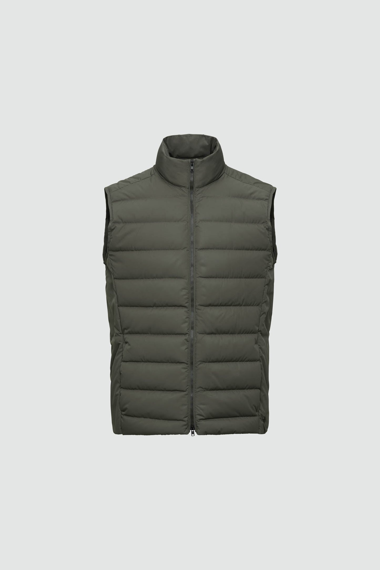 Ratio II — Dark Olive