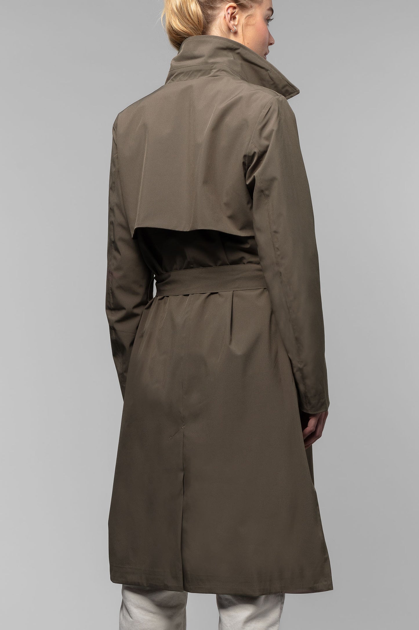 Trenchie — Major Brown