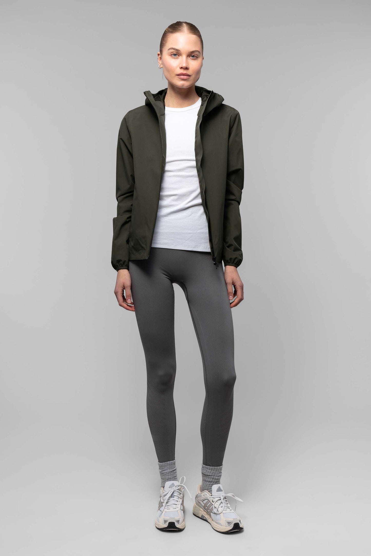 Veil — Dark Olive