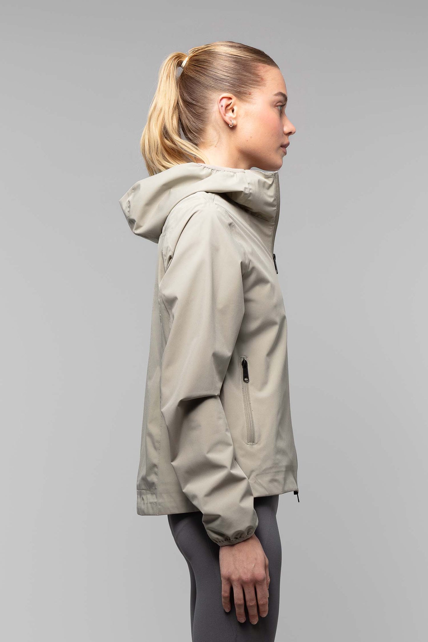 Veil — Khaki