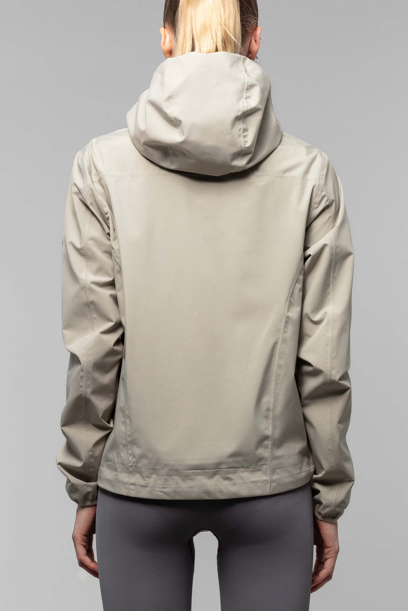 Veil — Khaki