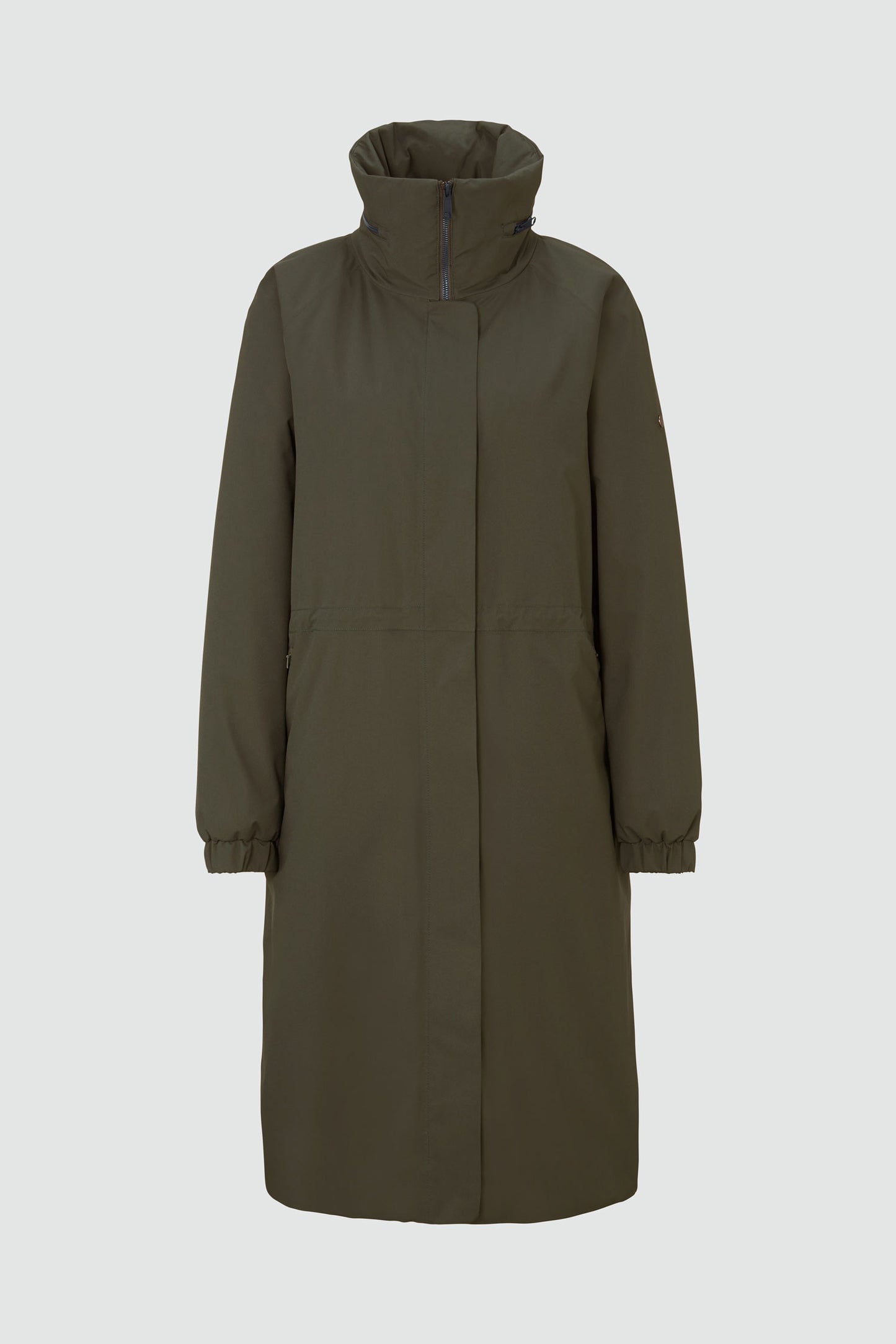 Zenith — Dark Olive