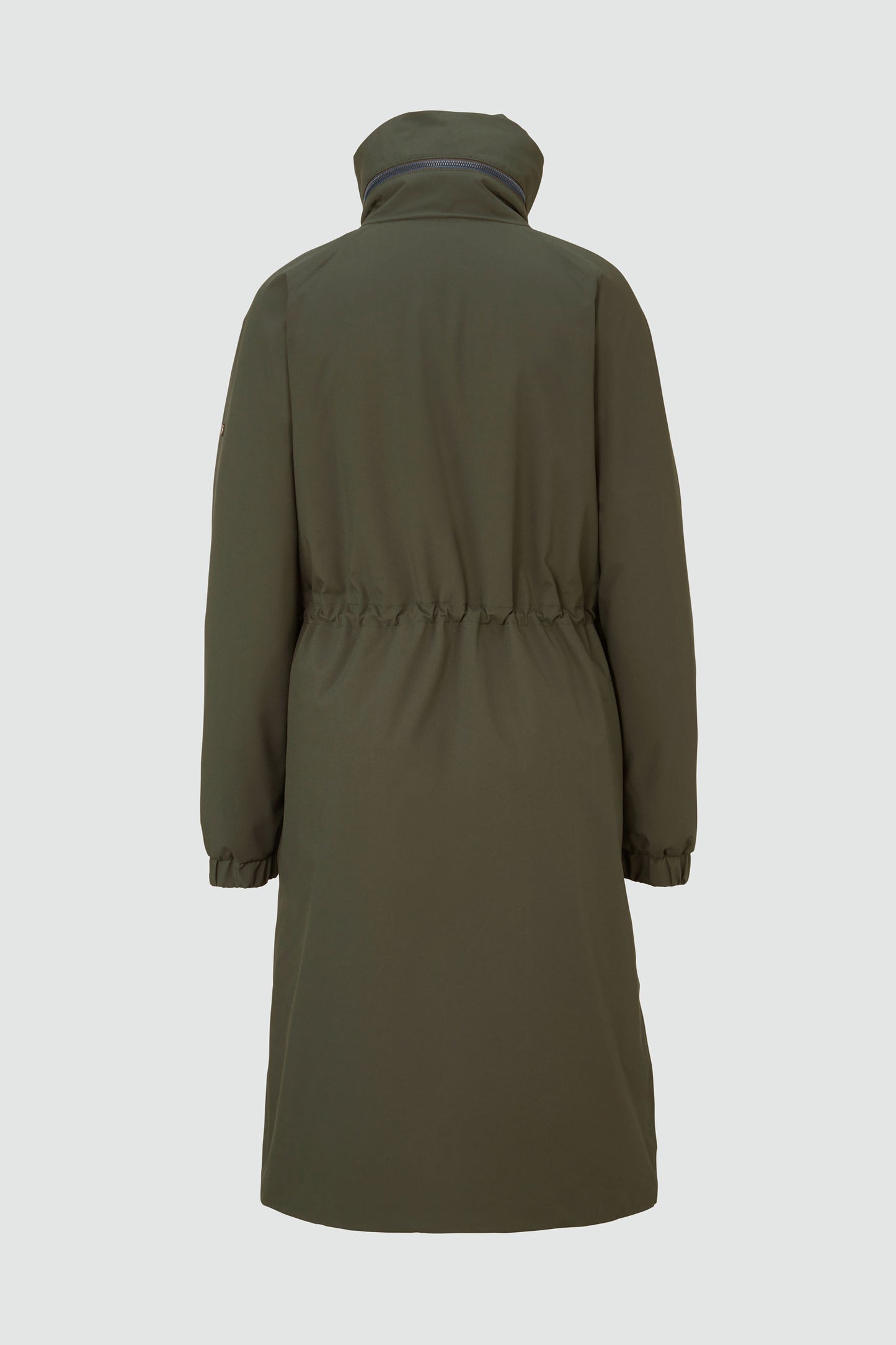 Zenith — Dark Olive