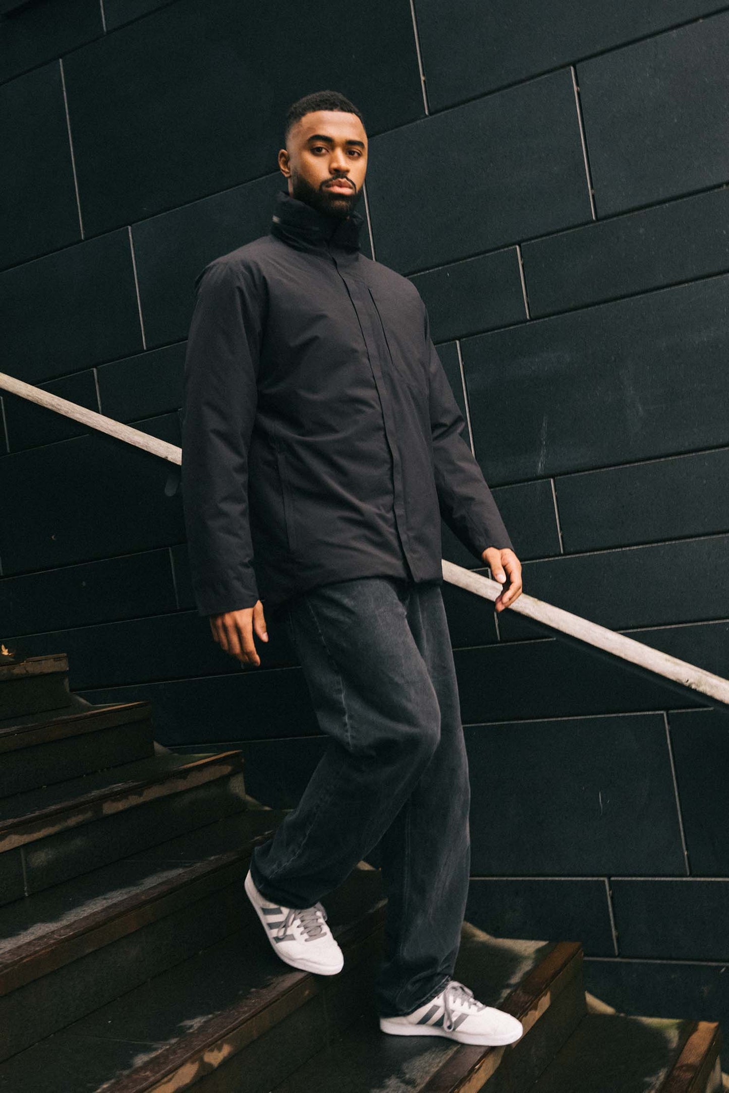 Sixtyfive — Dark Olive