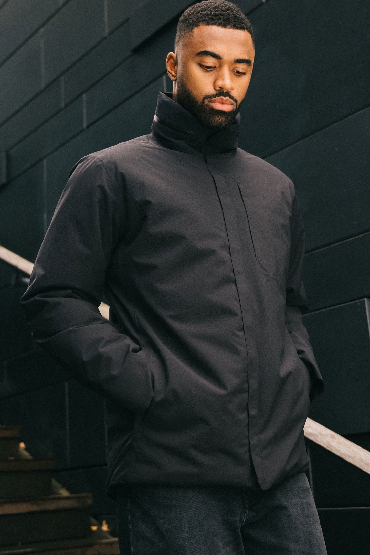 Sixtyfive — Dark Olive